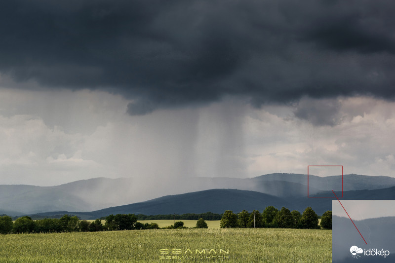 Debrőd 2018.5.27.