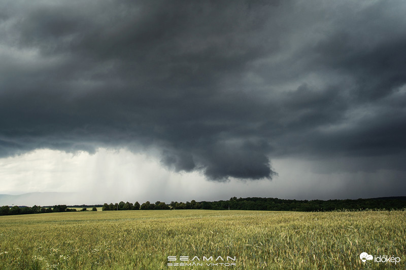 Debrőd 2018.6.11.