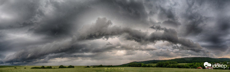 Debrőd 2018.5.21.
