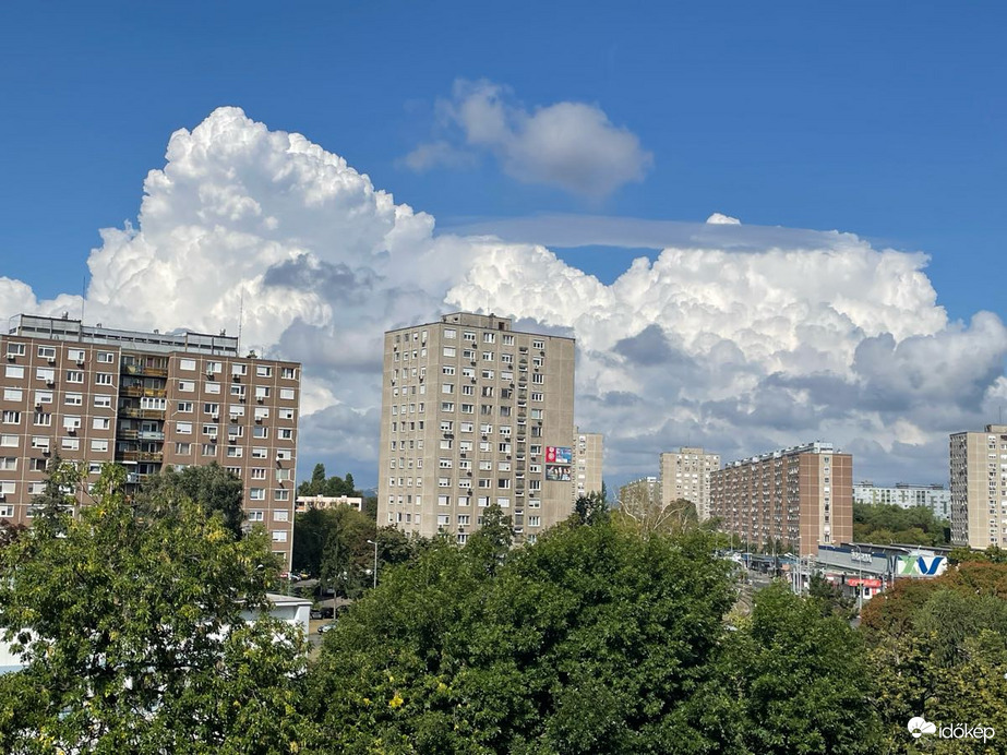 Budapest XV.ker - Pestújhely