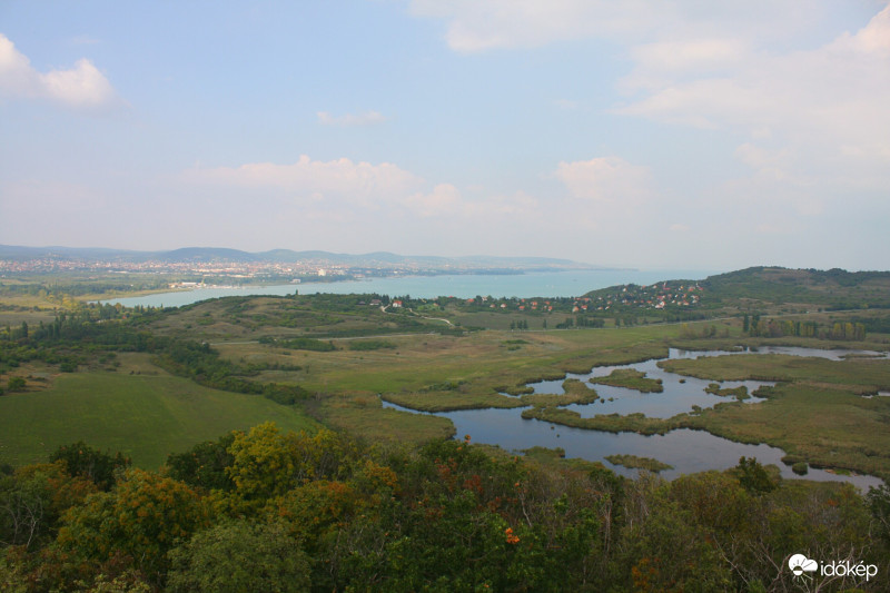 Tihany Külső-tó