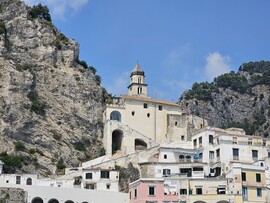 Amalfi