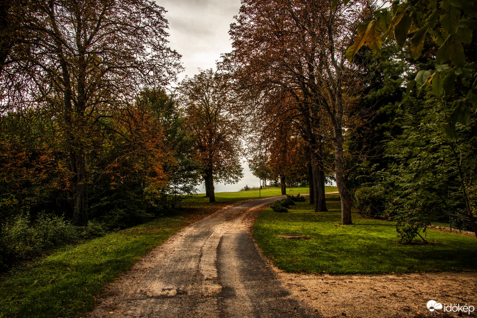 Balatonakarattya 2020.10.10.