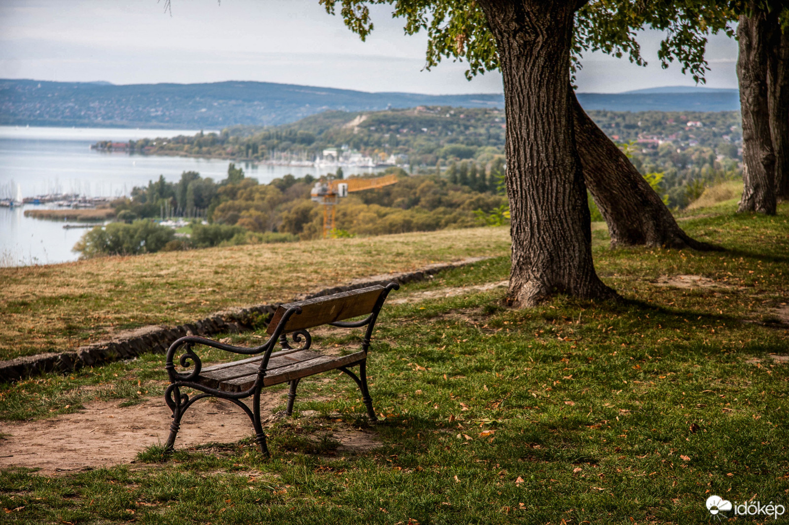 Balatonakarattya 2020.10.10.