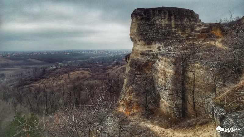 Nyakas-kő, 2018.03.30.