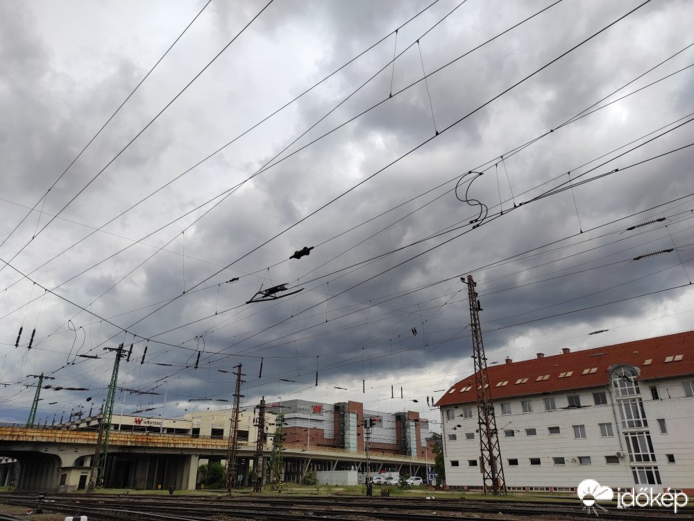 Budapest VI.ker - Terézváros