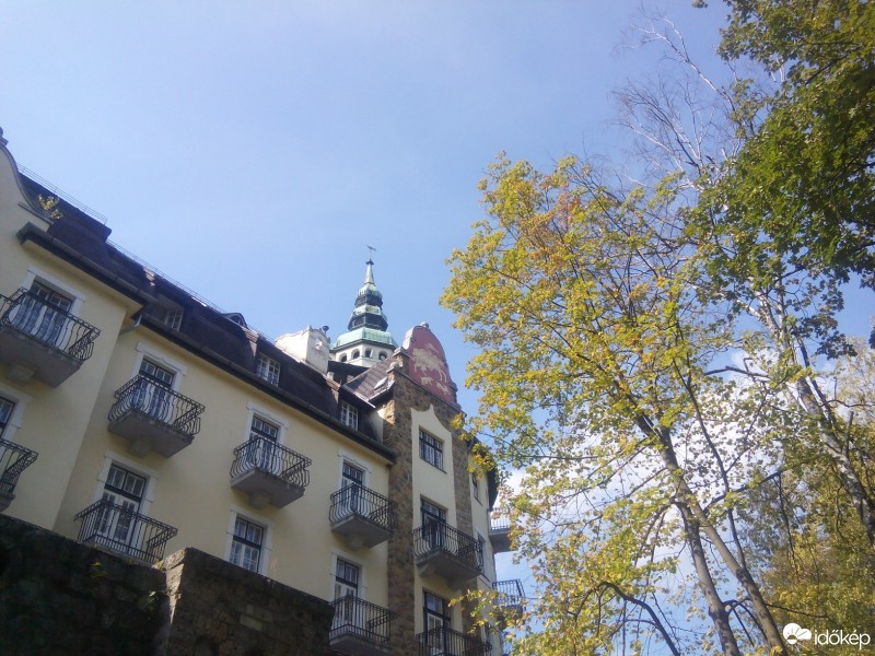 Lillafüred