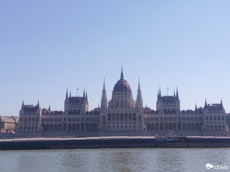Budapest I.ker - Víziváros