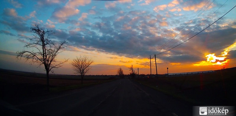 Van ahol tiszta a levegő