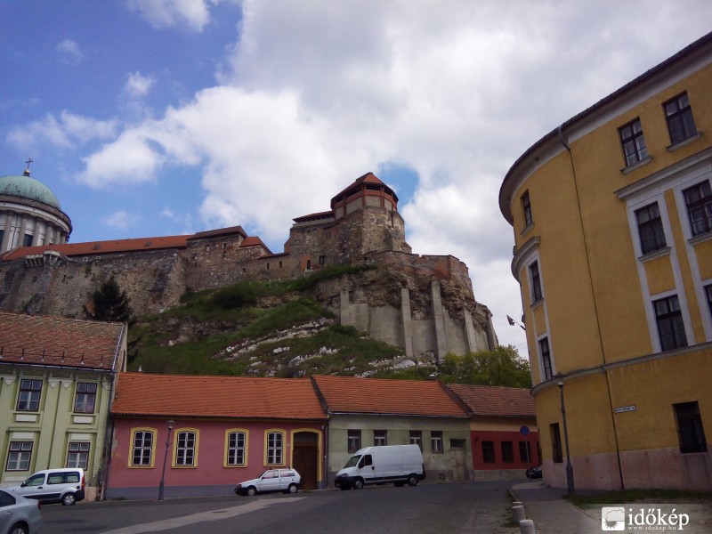 Esztergom