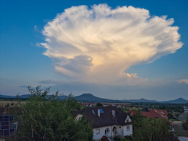 Üllő tapolca felől