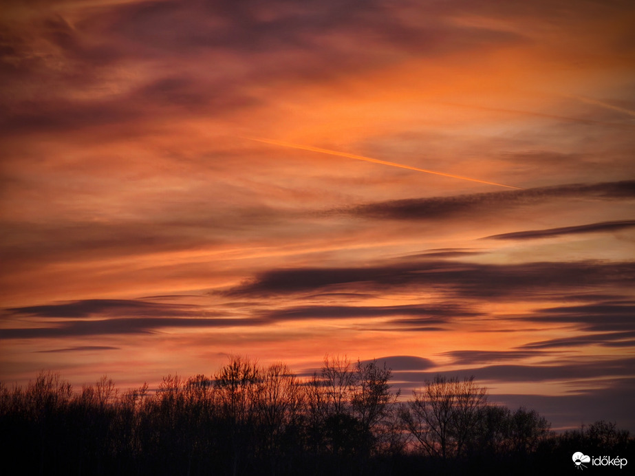 Altocumulus lenticularis