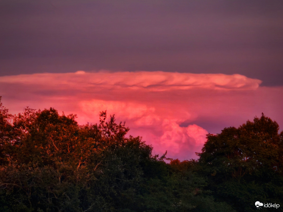 Tiszántúli energiabomba