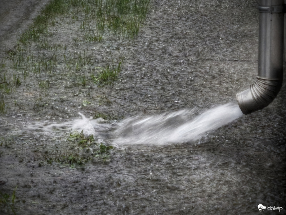 Tóvá változott a környék