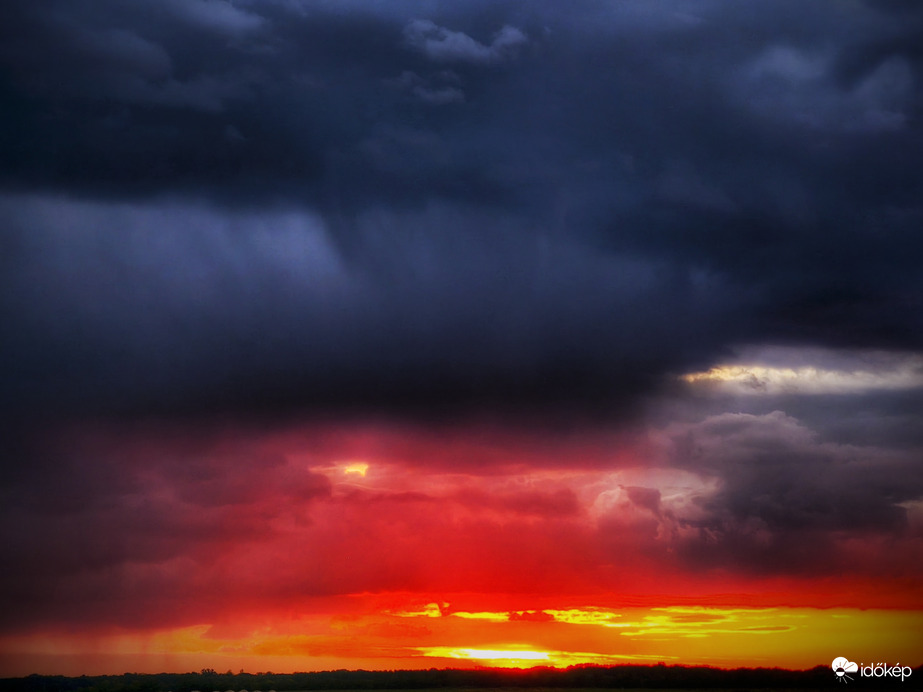 Búcsú szeptembertől