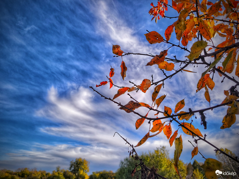 Októberi fuvallatok