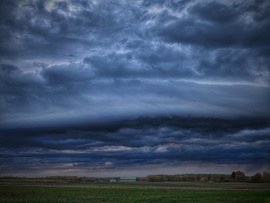 A perem egyik legszebb része