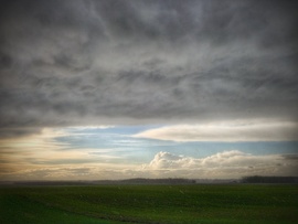 Novemberi záporsáv