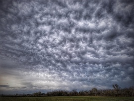 Novemberi mammák viharok nélkül