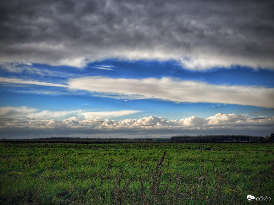Készül a következő menet