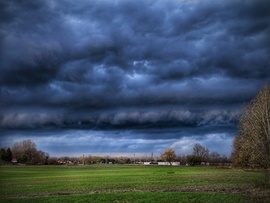 Novemberi peremfelhő a második hullám jóvoltából