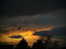 6 mm-rel zárult a front eddigi mutatványa