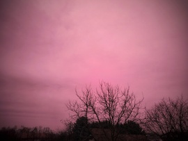 Nem maradtunk színek nélkül