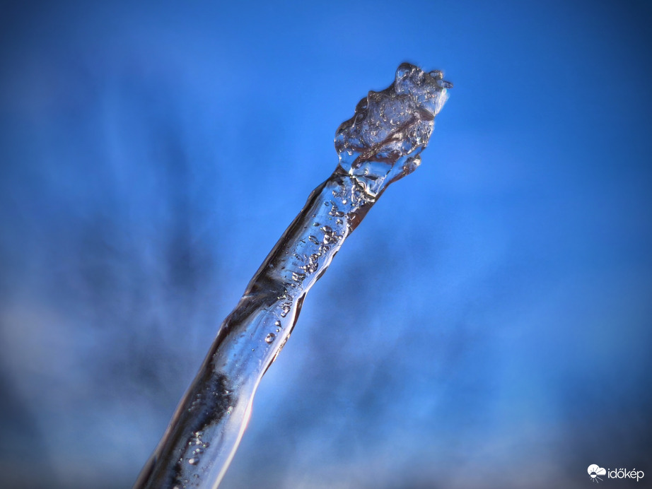 Igazán dermesztő hangulatú kép