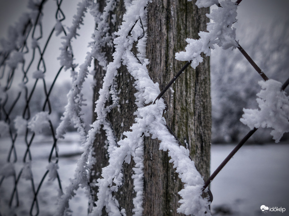 Mielőtt engedne a fagy szorításból