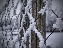 Mielőtt engedne a fagy szorításból