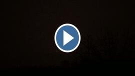 Nyáron nem szólt ekkorát villám