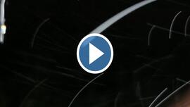 Október esti zivatarkígyó