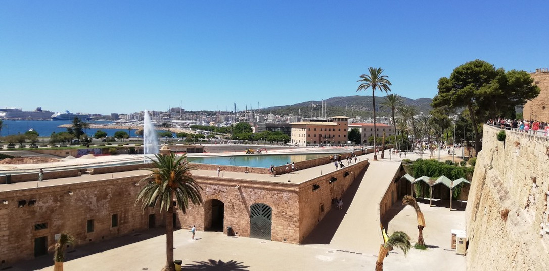 Palma de Mallorca