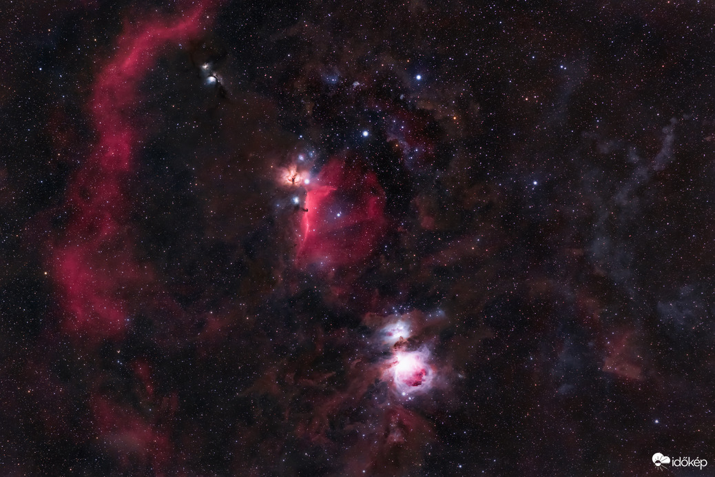 Ami a szemnek láthatatlan