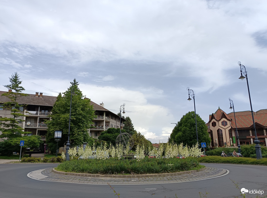 Nagykanizsa