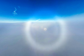 A ködhatár csodái.