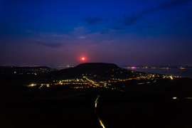  Luna dei cacciatori.