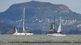 Vitorlások