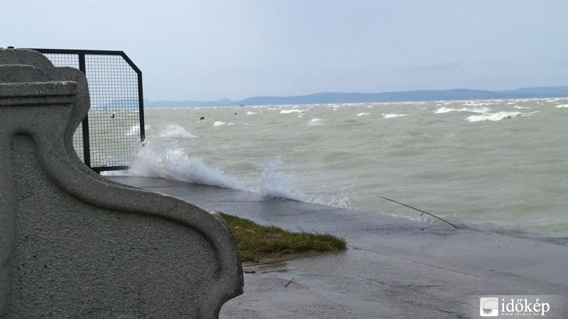 Balatonszárszó