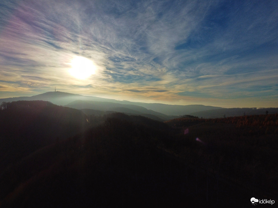 Ébredő Kékestető