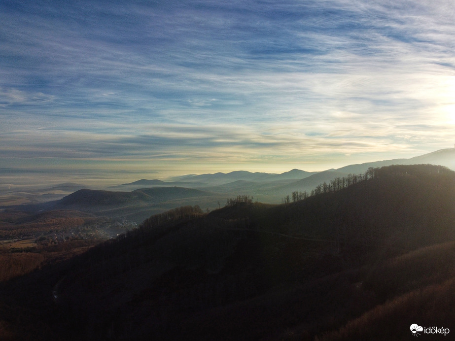 Ébredő Kékestető