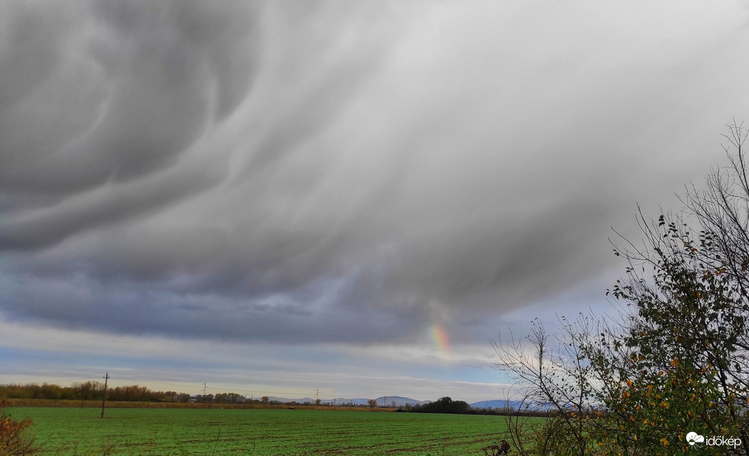 Reggeli szépindító