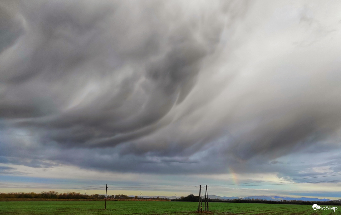 Reggeli szépindító
