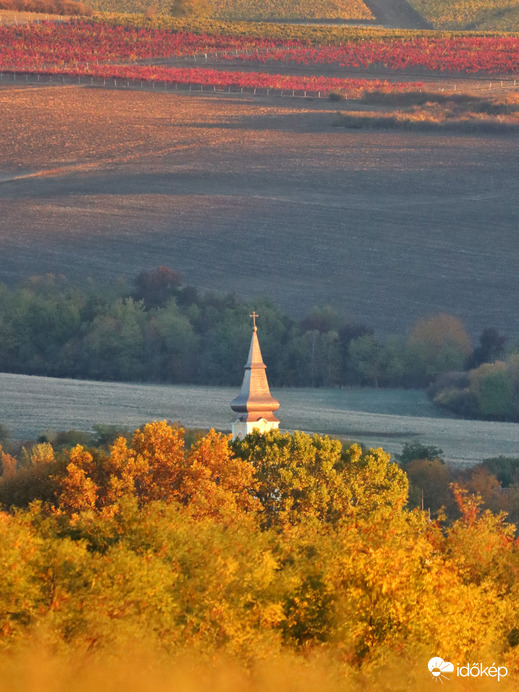Vasárnapi koránkelés