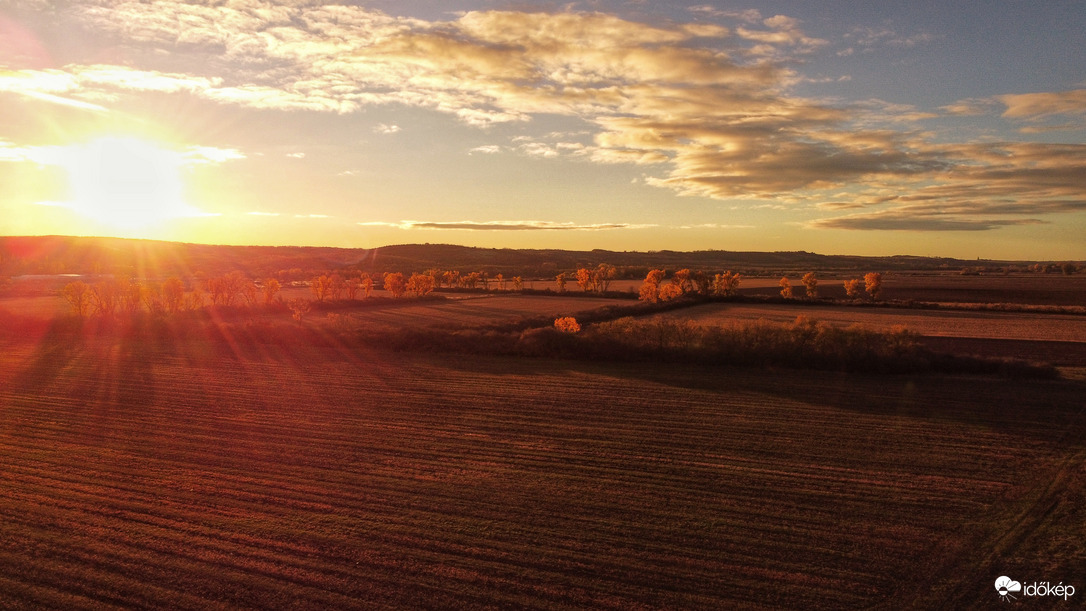 Októberi szép....
