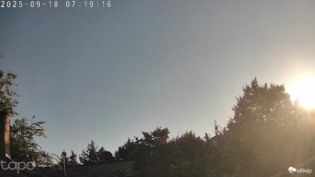 Budapest XVIII.ker - Pestszentimre