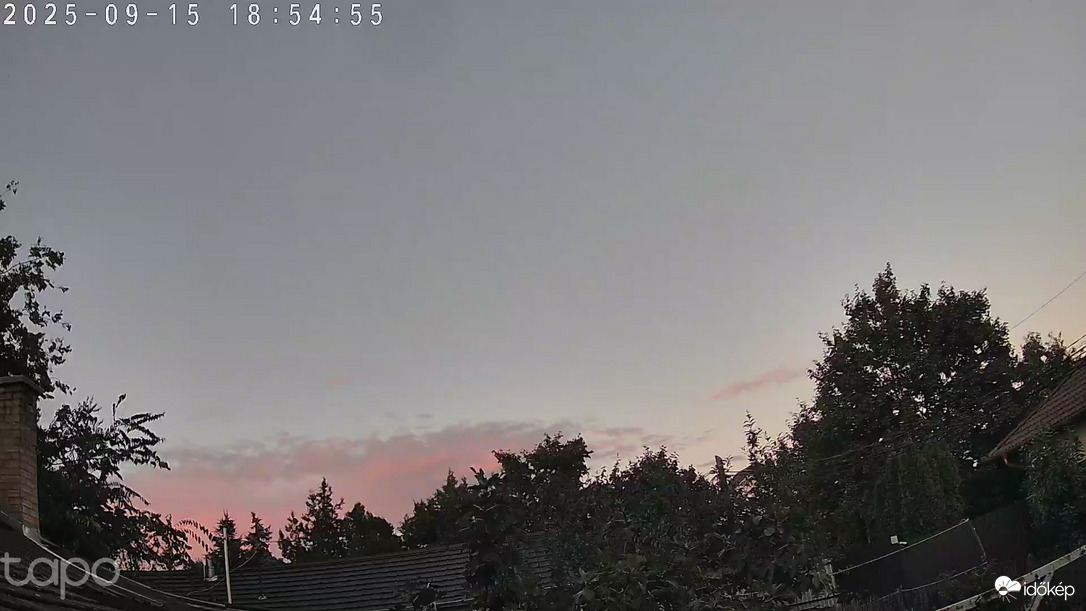 Budapest XVIII.ker - Pestszentimre