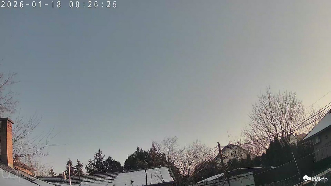 Budapest XVIII.ker - Pestszentimre