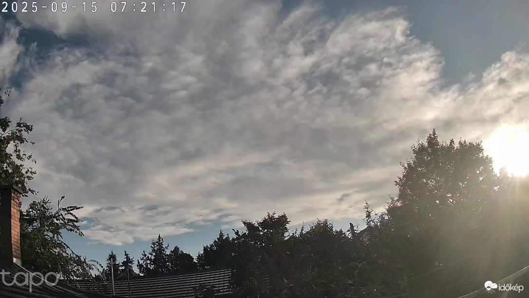 Budapest XVIII.ker - Pestszentimre