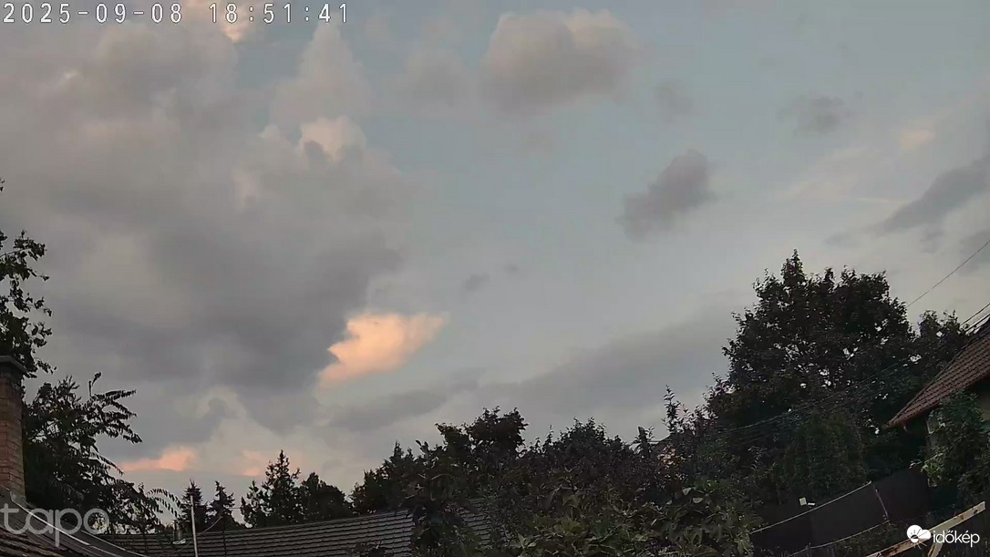 Budapest XVIII.ker - Pestszentimre